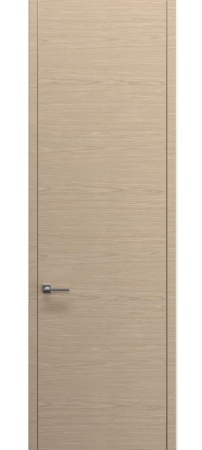 Межкомнатная дверь SKYLINE 94 Шпон, (81) Выбеленный дуб, 600/700/800*2300 мм. «Sofia» в Ярославле